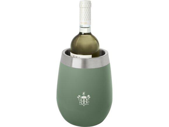 Tromso холодильник для вина, зеленый яркий Tromso холодильник для вина, зеленый яркий