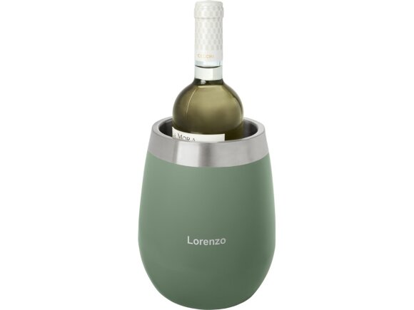 Tromso холодильник для вина, зеленый яркий Tromso холодильник для вина, зеленый яркий