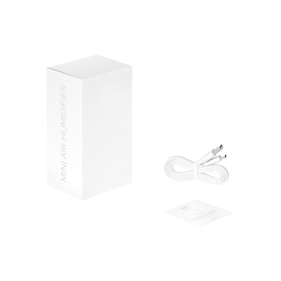 Увлажнитель воздуха с подсветкой Cloud NEO Увлажнитель воздуха с подсветкой Cloud NEO