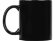 Кружка на 320 мл, черный Кружка на 320 мл, черный