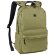 Рюкзак Photon с водоотталкивающим покрытием, оливковый