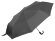 Бизнес зонт-автомат Britney с большим куполом, холодный серый Бизнес зонт-автомат Britney с большим куполом, холодный серый