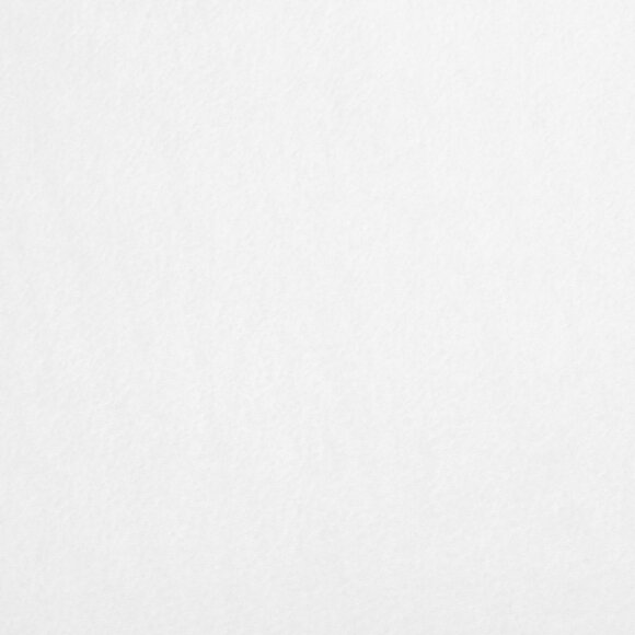 Флисовый плед Warm&Peace XL, белый