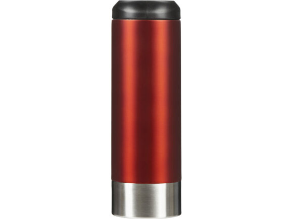 Герметичная термокружка c двойными стенками и медным слоем Torrid, 470 мл, темно-красный