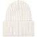 Шапка Capris, молочно-белая (ванильная)