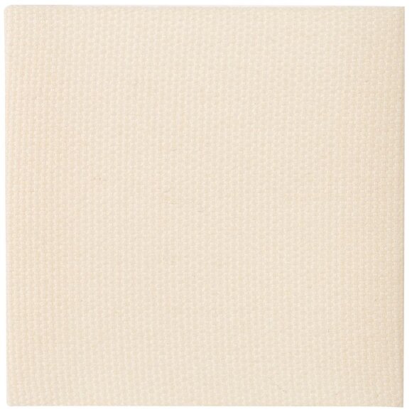 Лейбл хлопковый Doni, L, неокрашенный