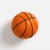 Антистресс «Баскетбольный мяч» Антистресс «Баскетбольный мяч»