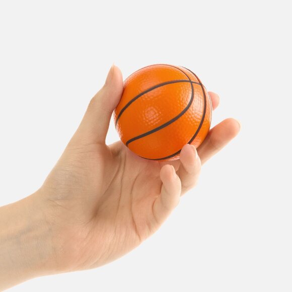 Антистресс «Баскетбольный мяч» Антистресс «Баскетбольный мяч»