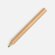 Набор цветных карандашей Pencilvania Mini, белый