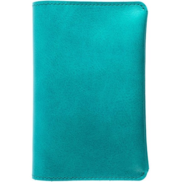 Набор Apache Billfold, бирюзовый Набор Apache Billfold, бирюзовый