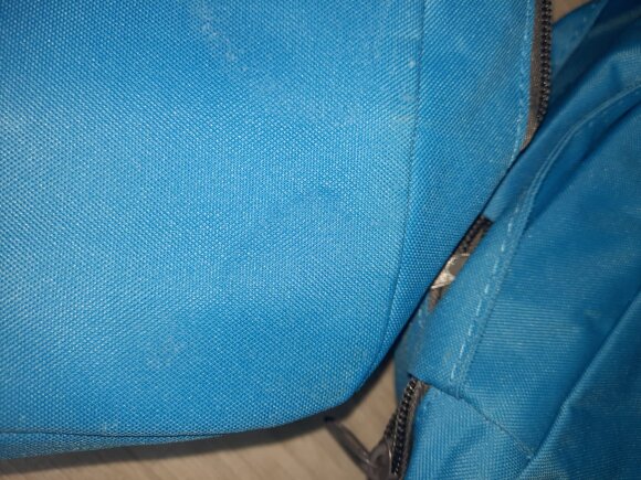 Несессер для путешествий Promo, голубой (P) Несессер для путешествий Promo, голубой (P)