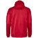 Ветровка мужская Fastplant красная
