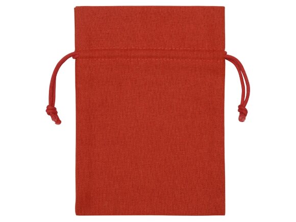 Платок розовый 500*515 мм в подарочном мешке Платок розовый 500*515 мм в подарочном мешке