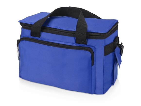 Сумка-холодильник Камайоре, синий Сумка-холодильник Камайоре, синий