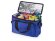 Сумка-холодильник Камайоре, синий Сумка-холодильник Камайоре, синий