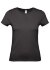 Футболка женская E150, черная