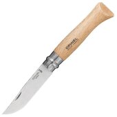 Нож Opinel No 9, дуб Нож Opinel No 9, дуб