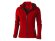 Куртка софтшел Langley женская, красный