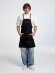 Фартук Abilita, черный