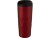 Prism медная кружка объемом 450 мл с вакуумной изоляцией, красный