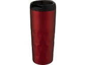 Prism медная кружка объемом 450 мл с вакуумной изоляцией, красный Prism медная кружка объемом 450 мл с вакуумной изоляцией, красный