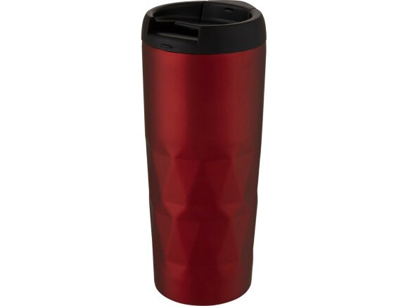 Prism медная кружка объемом 450 мл с вакуумной изоляцией, красный Prism медная кружка объемом 450 мл с вакуумной изоляцией, красный