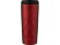 Prism медная кружка объемом 450 мл с вакуумной изоляцией, красный Prism медная кружка объемом 450 мл с вакуумной изоляцией, красный