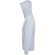 Толстовка женская Spencer Women, голубая Толстовка женская Spencer Women, голубая