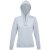 Толстовка женская Spencer Women, голубая