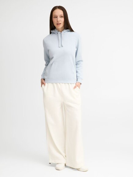 Толстовка женская Spencer Women, голубая