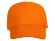 Бейсболка Florida 350 5-панельная, оранжевый
