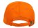 Бейсболка Florida 350 5-панельная, оранжевый