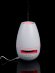 Увлажнитель с колонкой и подсветкой tuneMist, белый