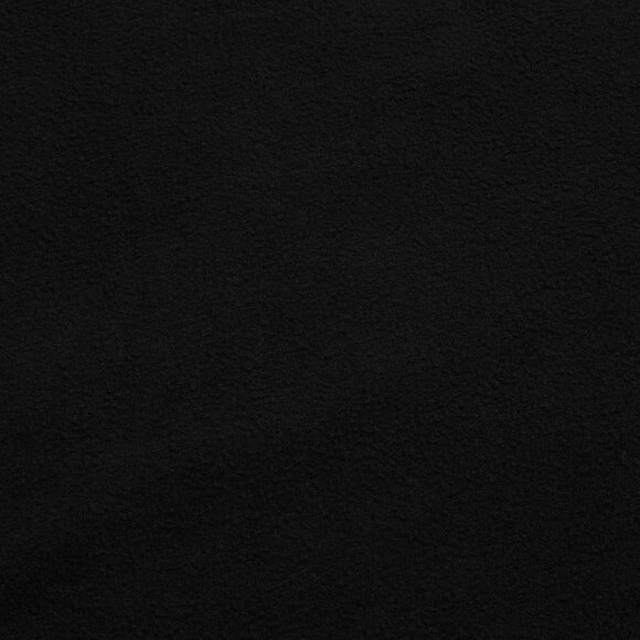 Флисовый плед Warm&Peace XL, черный Флисовый плед Warm&Peace XL, черный
