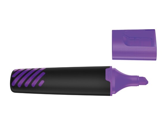 Жидкий текстовый выделитель LIQEO HIGHLIGHTER, фиолетовый Жидкий текстовый выделитель LIQEO HIGHLIGHTER, фиолетовый