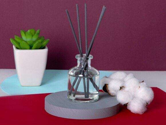 Ароматический диффузор Citrus Yuzu Ароматический диффузор Citrus Yuzu