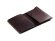 Обложка для паспорта Руга, коричневый Обложка для паспорта Руга, коричневый