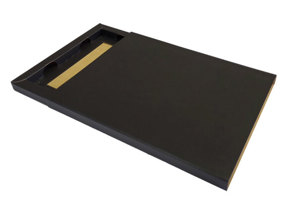 Обложка для паспорта Руга, коричневый Обложка для паспорта Руга, коричневый