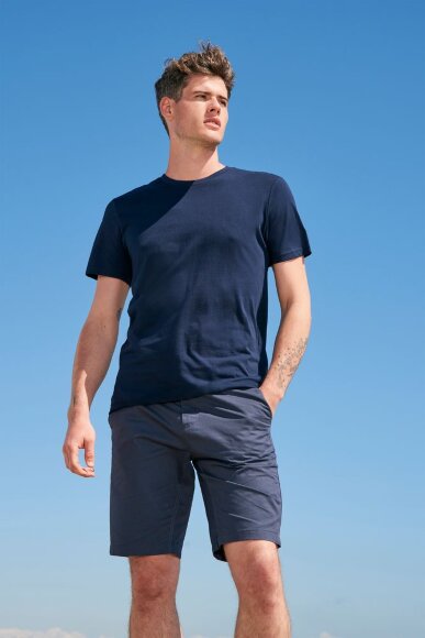 Футболка Odyssey, белая