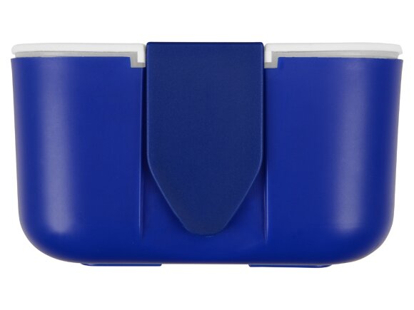 Ланч-бокс Neo, синий