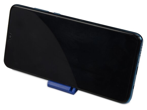 Ланч-бокс Neo, синий Ланч-бокс Neo, синий