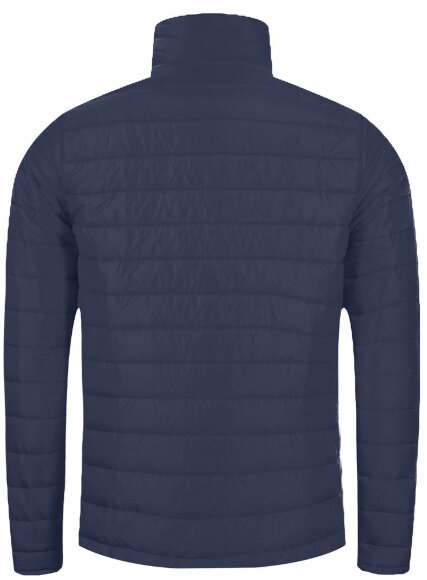 Пуховик легкий мужской Ride Men темно-синий Пуховик легкий мужской Ride Men темно-синий