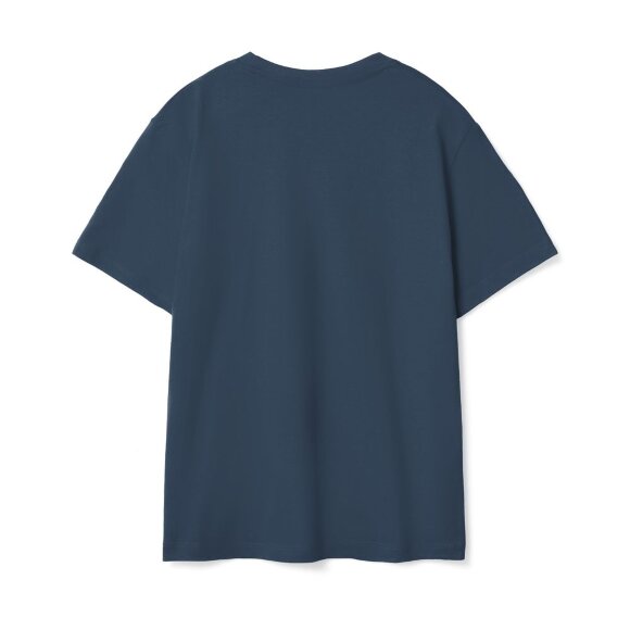 Футболка детская Regent Kids 150, синяя (джинс) Футболка детская Regent Kids 150, синяя (джинс)