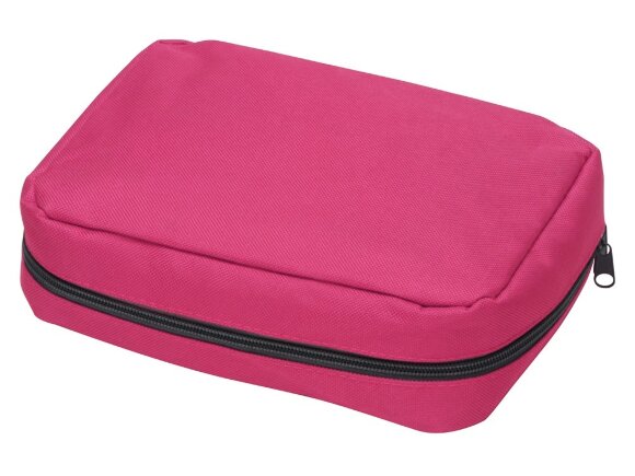 Несессер для путешествий Promo, фуксия (Р)
