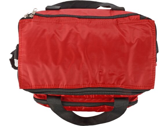 Сумка-холодильник Камайоре, красный Сумка-холодильник Камайоре, красный