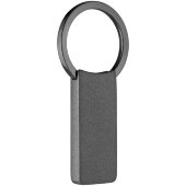 Брелок Graphite, матовый, серый Брелок Graphite, матовый, серый