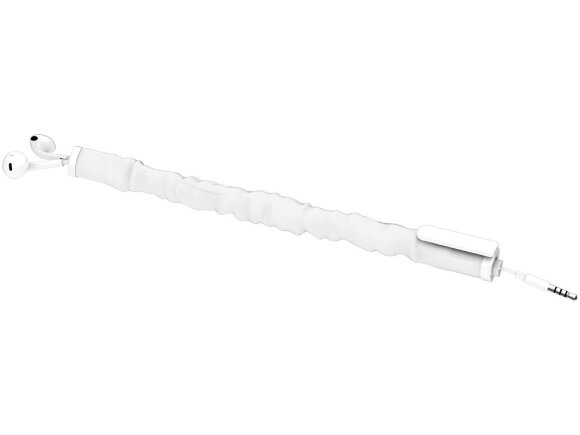 Органайзер для проводов Pulli, белый