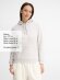 Толстовка женская Spencer Women, светло-серый меланж