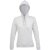 Толстовка женская Spencer Women, светло-серый меланж