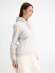 Толстовка женская Spencer Women, светло-серый меланж